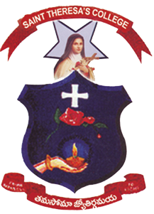 Ch SD St Theresas College for Women, [CSDSTCW] Eluru