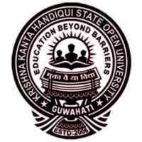 KKHSOU Courses | UG, PG, Diploma & Certificate Programs
