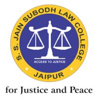 SS Jain Subodh Law College