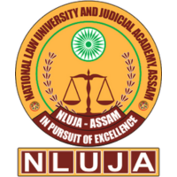 NLU Assam (NLUJAA)
