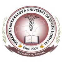 Srimanta Sankaradeva University of Health Sciences