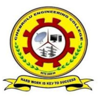 Chebrolu Engineering College