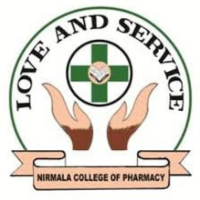 Nirmala College Of Pharmacy, Mangalagiri