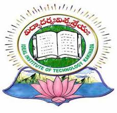 Ideal Institute of Technology, [IIT] Kakinada