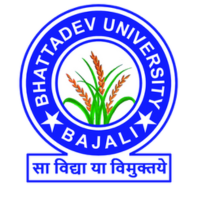 Bhattadev University, Bajali