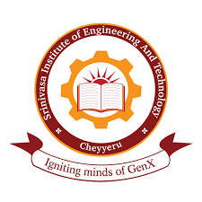 Srinivasa Institute of Engineering and Technology