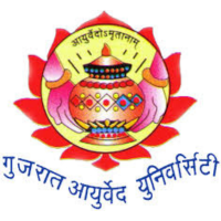 Gujarat Ayurveda University