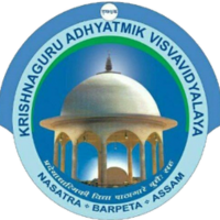 Krishnaguru Adhyatmik Visvavidyalaya