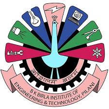 B K Birla Institute of Engineering and Technology