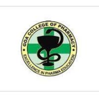 Goa College of Pharmacy