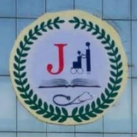Jubin College of Nursing, Ganganagar