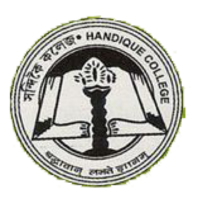Handique Girls College, Guwahati
