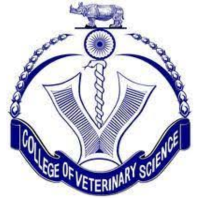 College of Veterinary Science, Guwahati