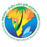 ICAR-Central Coastal Agricultural Research Institute - [CCARI] Goa