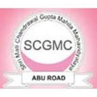 Shri Mati Chandrawal Gupta Mahila Shikshak Prashikshan Mahavidyalaya