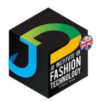 JD Institute of Fashion Technology, Goa