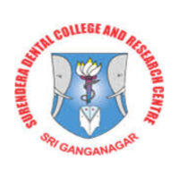 Surendera Dental College and Research Institute
