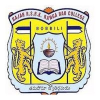 Rajah R S R K Ranga Rao college