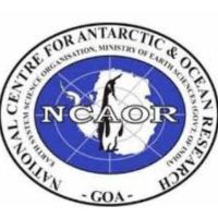 National Centre for Antarctic and Ocean Research, South Goa Placement
