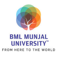 BML Munjal University, Gurugram – Admission Process 2026