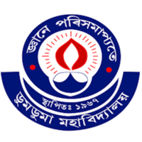 Doom Dooma College