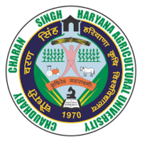 Chaudhary Charan Singh Haryana Agricultural University - CCS HAU