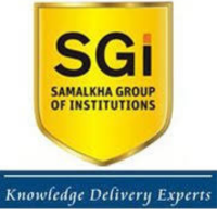 SGI - Samalkha Group of Institutions
