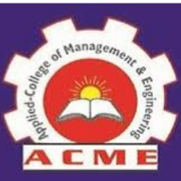 Applied College of Management and Engineering