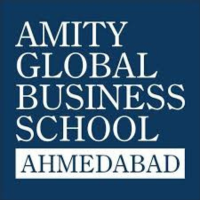 Amity Global Business School, Ahmedabad - Courses