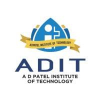 A D Patel Institute of Technology, CVM University, Anand