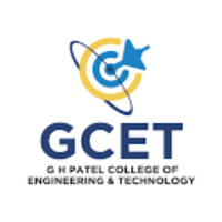 G H Patel College of Engineering and Technology, CVM University, Vallabh Vidyanagar