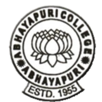 Abhayapuri College, Bongaigaon