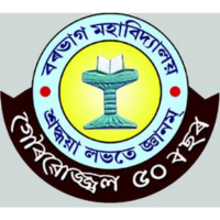 Barbhag College, Nalbari