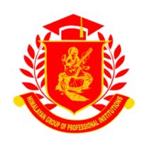 Himalayan Group of Professional Institutions, Sirmour