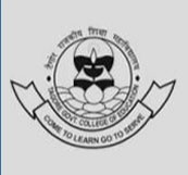 Tagore Government College of Education