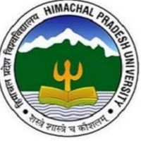 University Institute of Information Technology, Himachal Pradesh University
