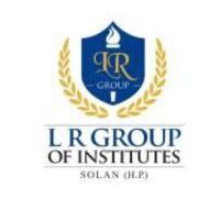 LR Group of Institutes Placement