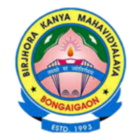Birjhora Kanya Mahavidyalaya