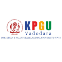 Drs Kiran and Pallavi Patel Global University, Vadodara