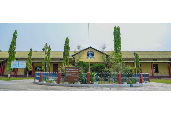 CKB College