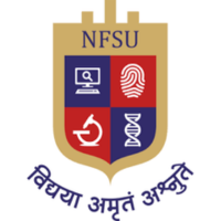 Gujarat Forensic Sciences University