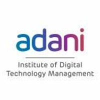 Adani Institute of Digital Technology Management, [AIDTM] Gandhinagar