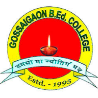 Gossaigaon BEd College, Kokrajhar