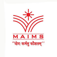 Maharaja Agrasen Institute of Management Studies