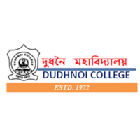 Dudhnoi College, Goalpara