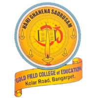 Gold Field College of Education