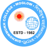 Dikhowmukh College, Sibsagar