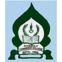 Dhemaji Commerce College, Dhemaji
