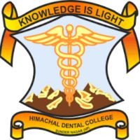 H P Government Dental College And Hospital, Shimla Placement