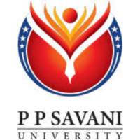 P P Savani University